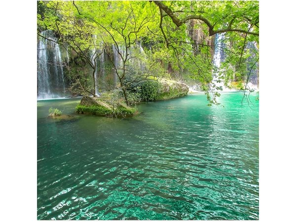 3 Different Natural Wonders Waterfall Tours in ANTALYA