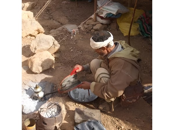 Exclusive 2-Day Private Journey: Marrakech to Berber Villages