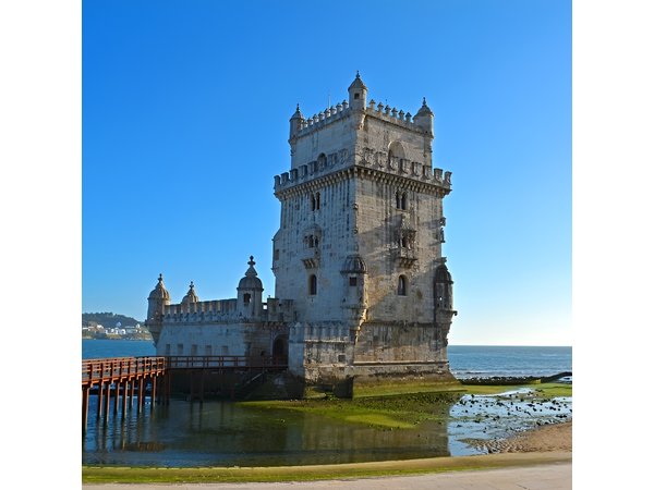 Lisbon City Tour: THE MOST COMPLETE