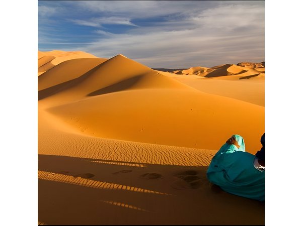 6-Days from Casablanca To Chefchaouen Tour