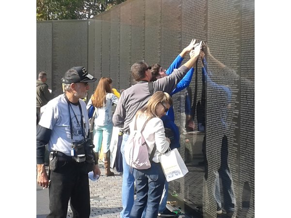 Washington DC 3 Hour Day Tour