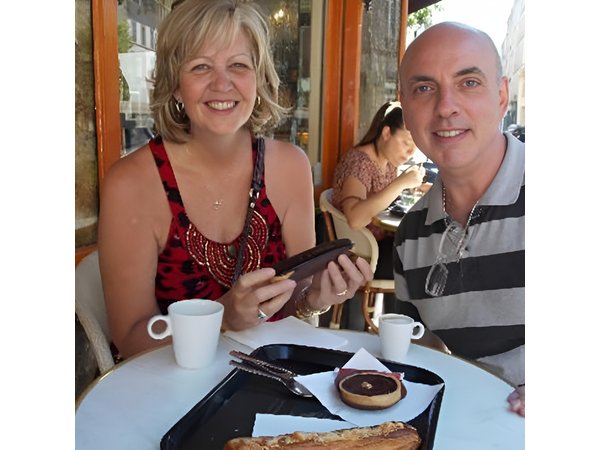 Paris Gourmet Food Tour