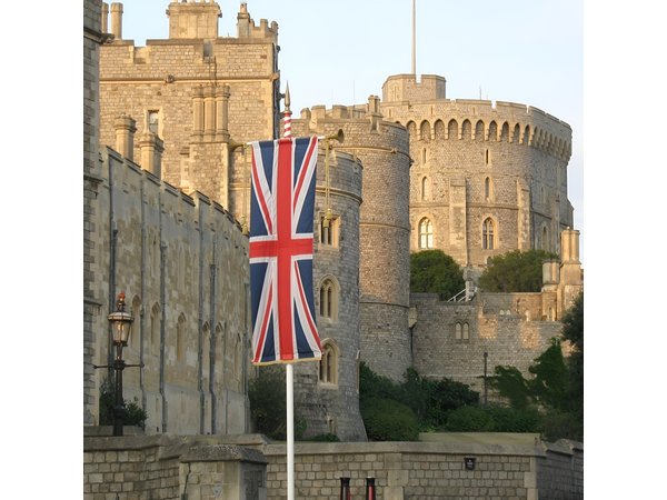 Royal Windsor, Oxford & Cotswold Private Tour