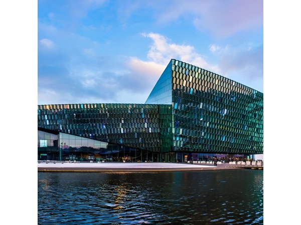 Reykjavik Sightseeing Tour