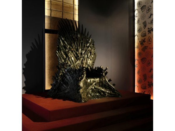 Game of Thrones Tour in Dubrovnik + Lokrum & Iron Throne