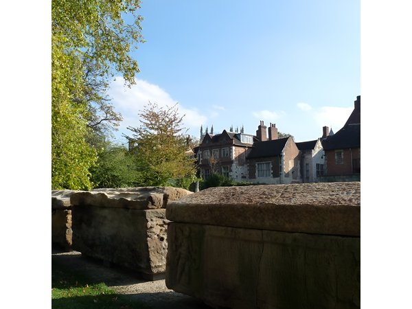 Private Roman Tour of York