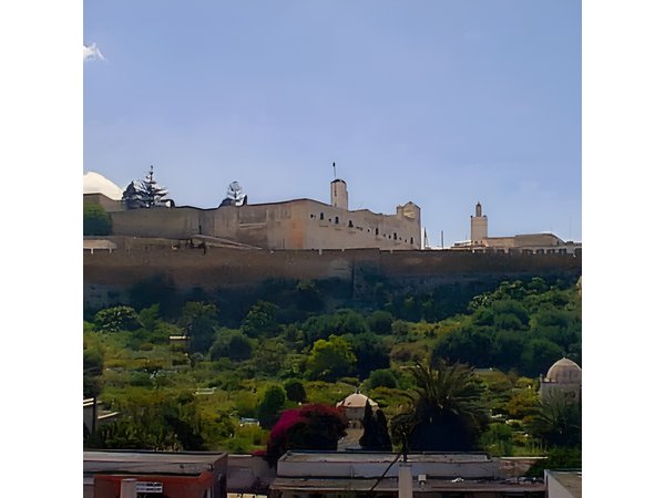 Casablanca to the city of El Jadida Full day Private Tour