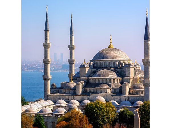 Have Your Own Private Guide in Istanbul