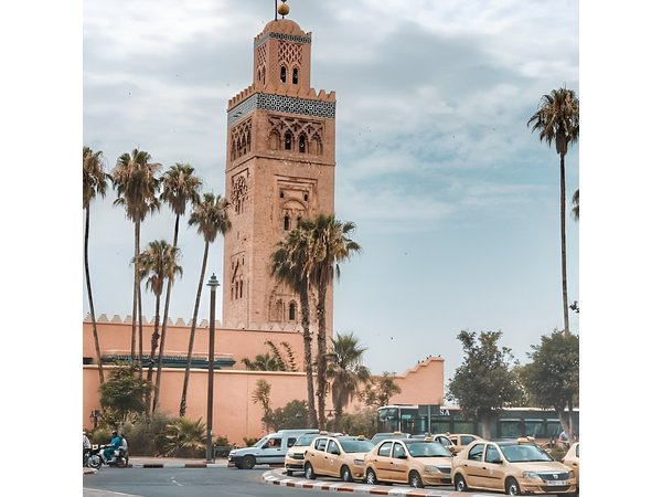 8 Days Tour From Casablanca to Merzouga Desert Fes and Marrakech