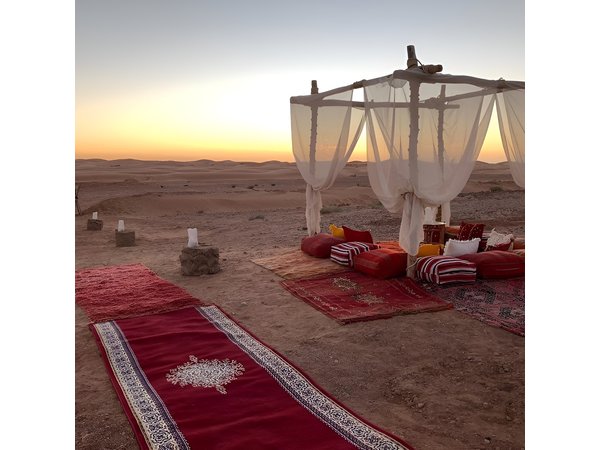 2 Days Desert Tour Fez to Marrakech (Or back to Fez)