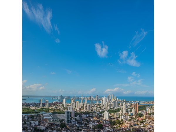 Private Cartagena Sightseeing