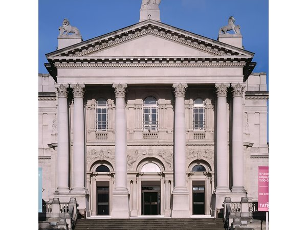 Tate Britain London Private Guided Tour - 3 hour