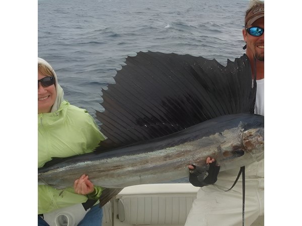 Orlando Deep Sea Fishing Charter