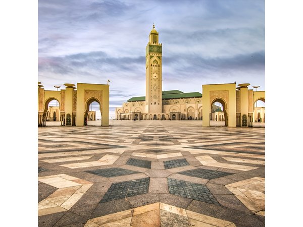 10 days Tour from Casablanca Grand Morocco Tour