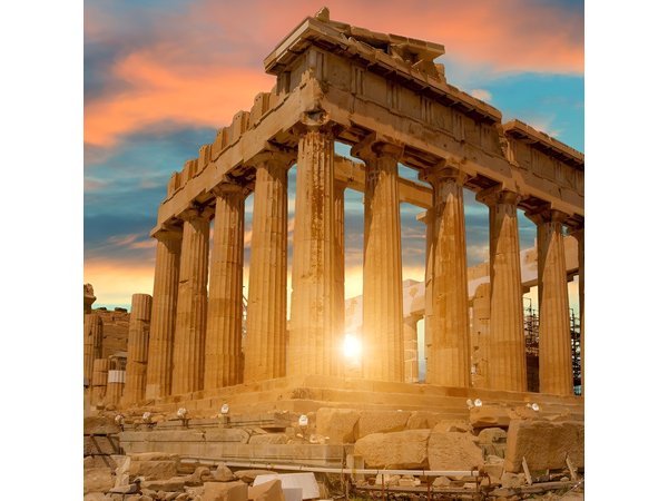 Athens Greece Private Tour Full Day