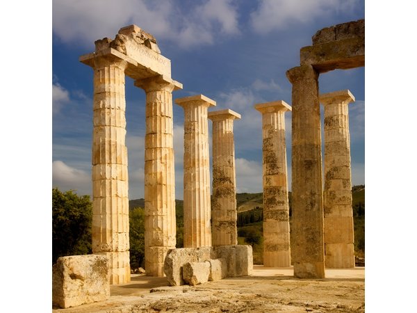 Corinth and Nemea Wine-tasting full day tour from Athens