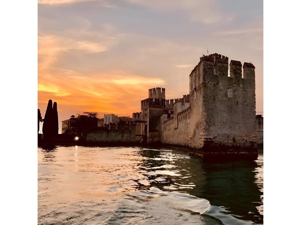 Lake Garda Mini Cruise: Sirmione Peninsula