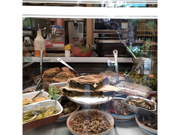 DISCOVER SORRENTO, food &Walking tour . Lemons-cheese&olive oil