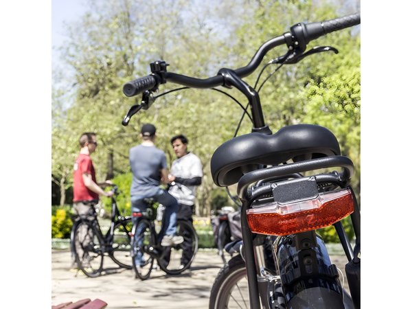 Private e-Bike Tour in Porto – Explore Riverside, Beaches & Parks