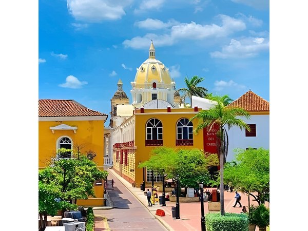 private tours cartagena de indias