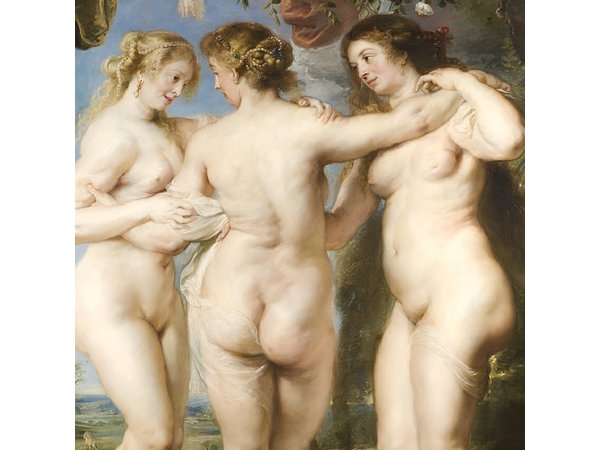 Prado Museum Madrid Guided Tour with Skip the Line Ticket