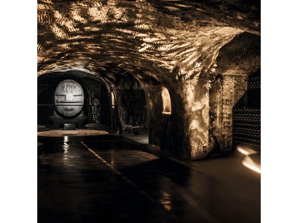 Champagne Moet and Chandon Private Tour with Tastings from Reims or Epernay