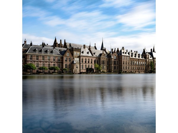 Private Day Tour: Rotterdam, Delft & The Hague From Amsterdam