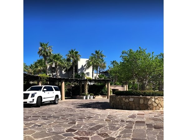 SJD Airport to San Jose del Cabo - one way service