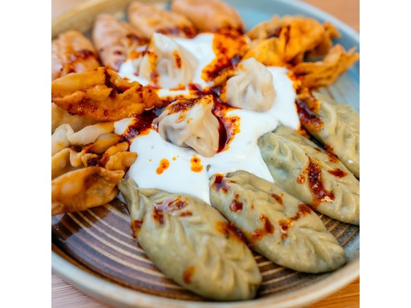 PRIVATE Istanbul Food Tour - 10 Tastings including Raki & Padi