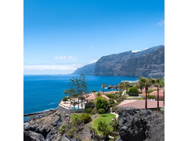 Tenerife Full Island Tour