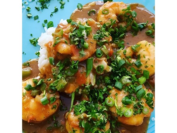 Hands-on Cajun Roux Cooking Class in New Orleans
