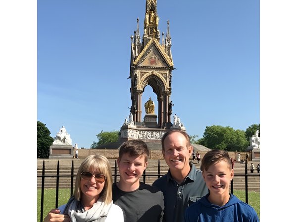 Downton Abbey London Filming Locations: Private Half-Day Tour
