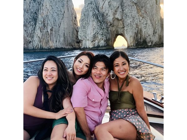 Small-Group Capri and Blue Grotto Boat Tour from Sorrento 5 Hours