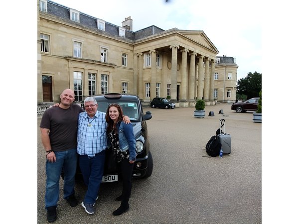 The City of Dreaming Spires: Oxford Private Day Trip from London