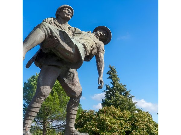 Gallipoli Peninsula Day Tour from Istanbul