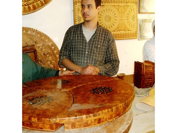 3-Day Private Tour of Essaouira and Oualidia from Marrakech