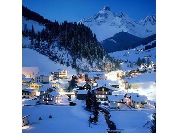 Andorra Small Group Tour from Barcelona