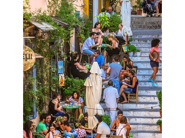 Best of Athens Private Luxury Tour with Acropolis & Local Guide