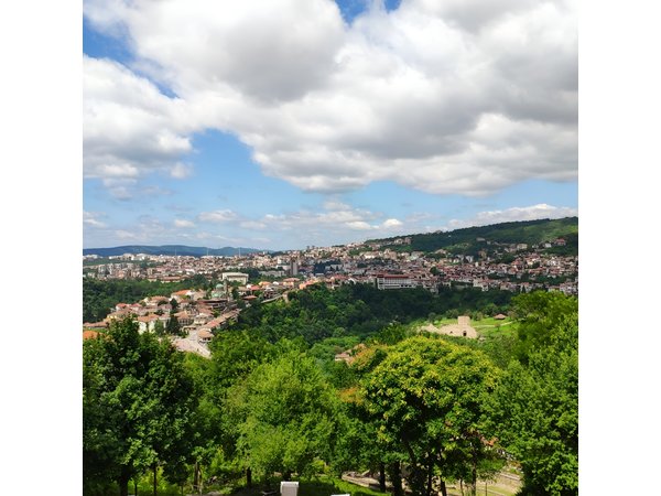 The Ultimate Day Trip to Bulgaria from Bucharest