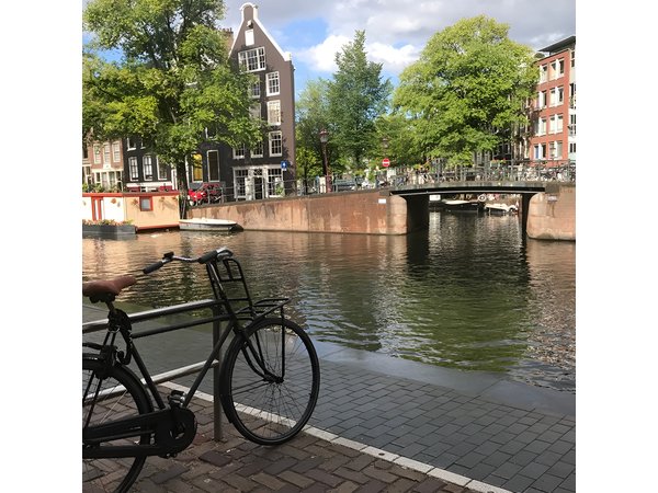 Amsterdam and Countryside private tour