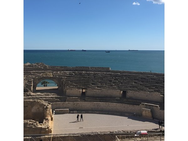 Private Tour to Tarragona