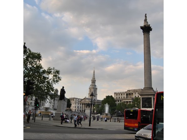 London Full Day Private Driving Tour