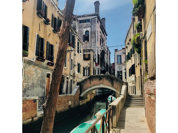 Venice Off the Beaten Path: Private Tour in Venice with a Local