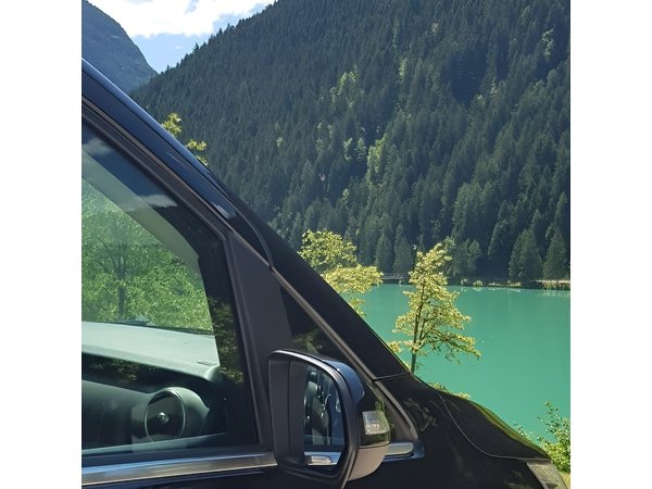 Dolomite Day Tour From Venice area