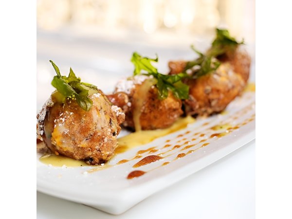 New Orleans Food and History Walking Tour