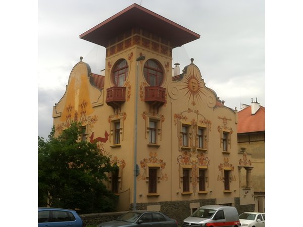 The Ultimate Prague History Tour