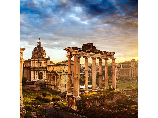 Rome Photo Masterclass: Private Tour & Workshop