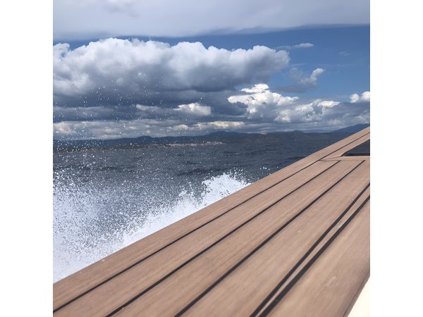Split Airport to Hvar by Private Boat For 12