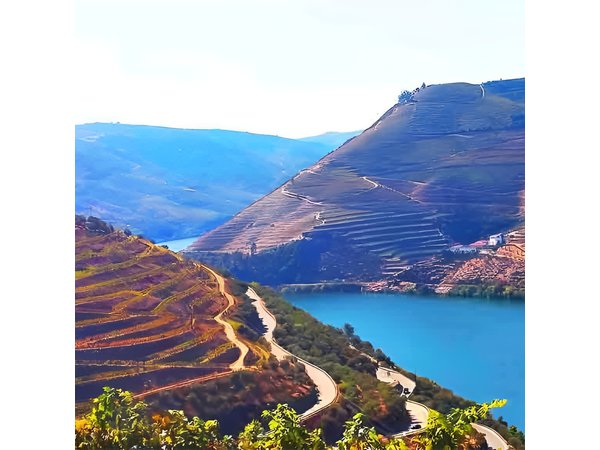 Private tour Portugal 12 days from Lisbon