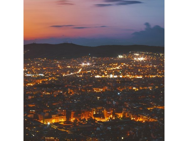 Enjoy Athens highlights in a Night Tour